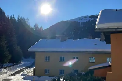 Image de Vacation apartment\/apartment for 4 guests with 65m² in Nauders (165490)