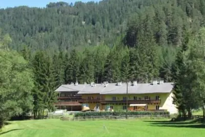 Image de Vacation apartment\/apartment for 4 guests with 65m² in Nauders (165496)