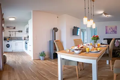 Image de Vacation apartment/apartment for 4 guests with 77m² in Kappeln (168414)