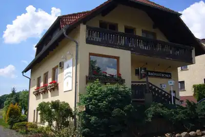 Image de Rhönwiese vacation apartment