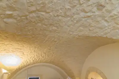 Image de Luxury Room Cassese Mirea