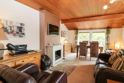 Image de Lodge 27, pet friendly, country holiday cottage in Woolfardisworthy