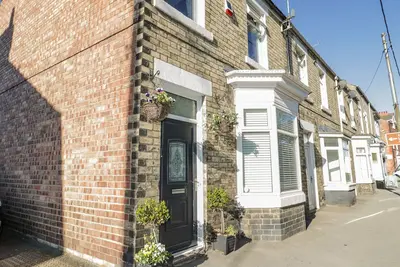 Image de Cliff House, pet friendly, character holiday cottage in Loftus
