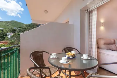 Fané de Dalt by Interhome