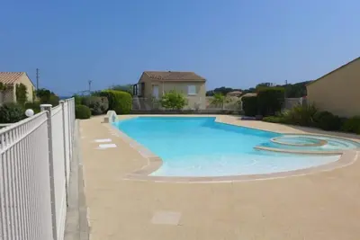 Image de Les Mas de la Mer by Interhome
