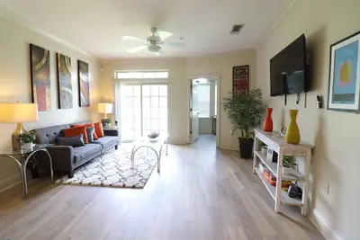 Image de Bon Temps Suites near Lsu w\/ Free Pkng