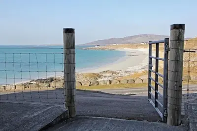 Image de Eriskay Views Cottage, family friendly in Eriskay, South Uist
