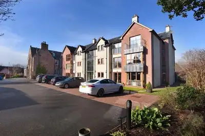 Image de Inverness City Apartment, family friendly in Inverness