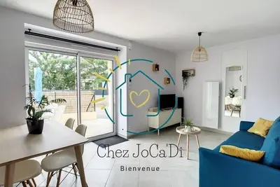 Image de Chez JoCa'Di