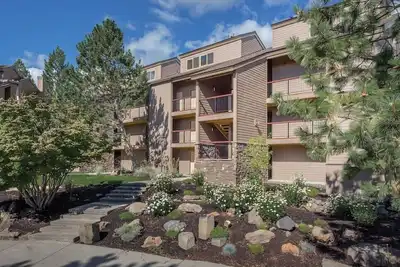 Image de WorldMark Bend Seventh Mountain Resort - 2bd Sleep