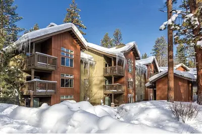 Image de Worldmark South Shore 2bd- sleeps 6