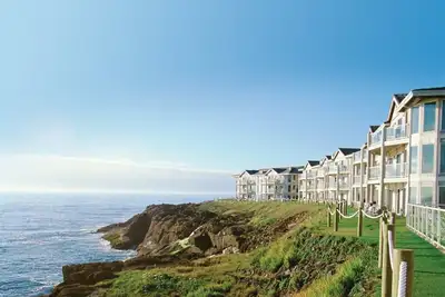 Image de Worldmark Depoe Bay 2bd - Sleeps 6