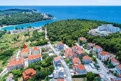Image de Apartment 2182/55996 (Istria - Pula), 150m from the beach
