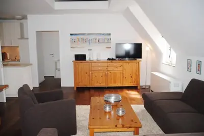Image de Comfortable 3-room vacation apartment in the city center