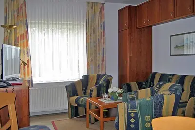 Image de Idyllic, quiet location - Haus DĂĽnenwind