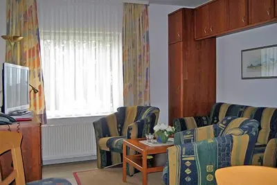 Image de Idyllic, quiet location - Haus DĂĽnenwind