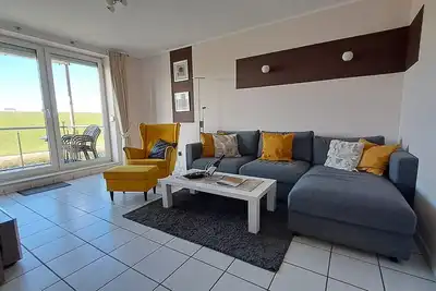 Image de Comfortable living right on the beautiful dyke!