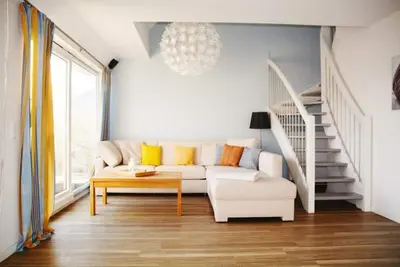 Image de Deluxe vacation apartments in an exclusive location - Villa Nordwind
