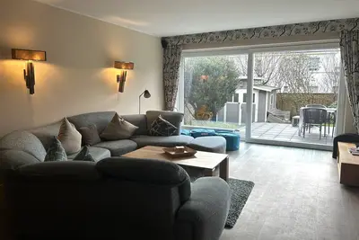 Image de Deluxe vacation apartments in an exclusive location - Villa Nordwind