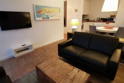 Image de Exclusive location, live comfortably & enjoy the sea from the balcony