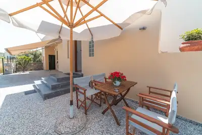 Image de Minon Olive: A beautyfull house near Knossos, Iraklion, Crete