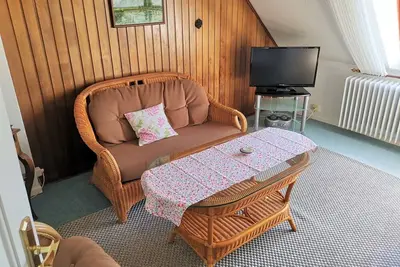Image de Cozy 3-room vacation apartment in the city center