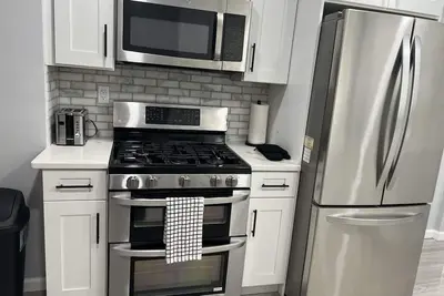 Image de New Modern 1 Bedroom Apt Minutes From Nyc!