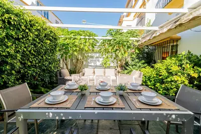 Image de Casa la Concha - Marbellamar