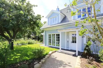 Image de Redewisch vacation apartment \" Lee \"