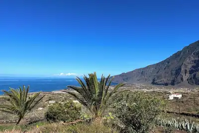 Image de Finca con calma - Studio in a perfect location with fantastic views