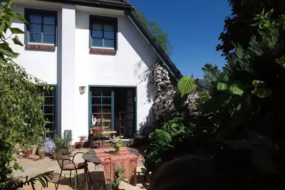 Image de Holiday home Lütt Klönhus - holiday home