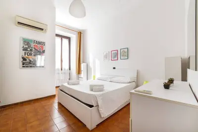Image de Cimiano Cozy Apartment