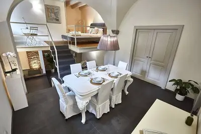 Image de Astra - Modern Loft Cathedral View