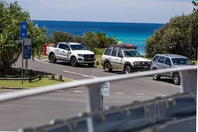 Image de Lennox Head Ocean view property