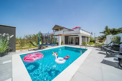 Image de Villa Elena