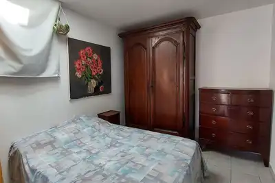 Image de Studio 36m2 dans résidence intramuros