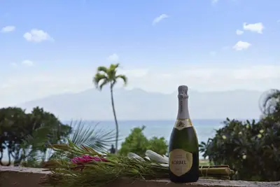 Image de Walk Out Lanai to Beach Ground-Floor - Royal Kahana 106