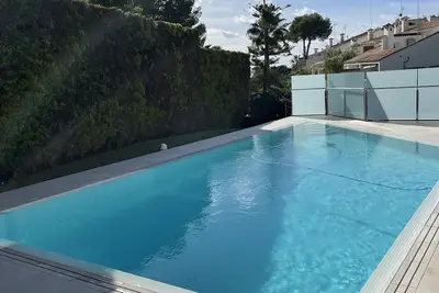 Image de Villa Casa Margarita with sea view