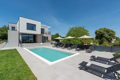 Image de Villa Ani (Istria - Krsan)
