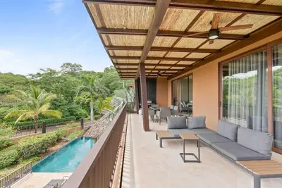 Image de 4br Oasis | Pool, A/C & Ocean Breeze