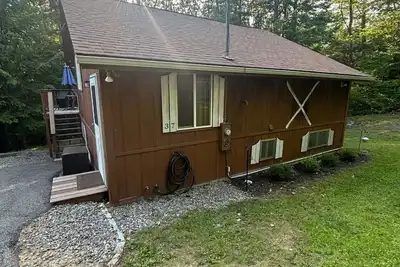 Image de Gunstock Acres! Gorgeous home near Gunstock Ski Area!