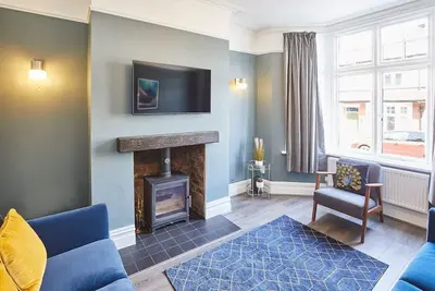 Image de Host & Stay | The Old Fireman's House