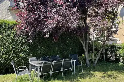 Image de Évadez-vous dans un cottage au cœur du triangle d’or!