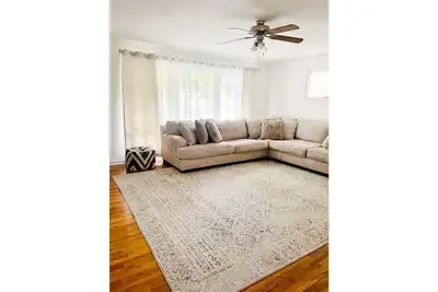 Image de Cheerful 3-Bedroom Home