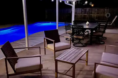 Image de Beautiful Perdido Home w/Heated Pool, Private Beach access.