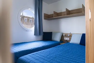 Image de Amazing Houseboat in Apulia