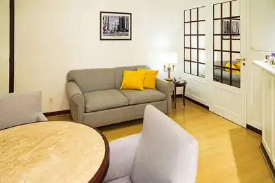 Image de Transamerica Executive Higienópolis