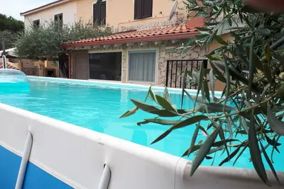 Image de Villa of Olives