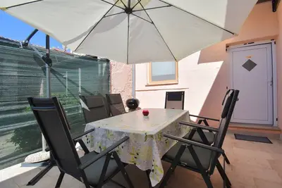Image de City Centre Studio Apartment with terrace
