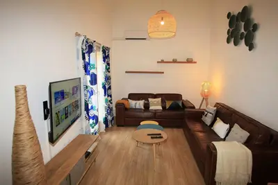 Image de Villa Mama Cocha classified 3 stars near the beaches